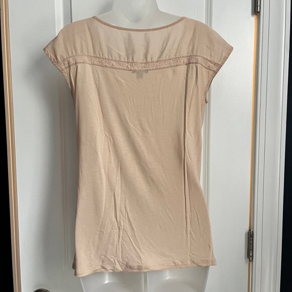 Ann Taylor lightweight top Small - Picture 3 of 7